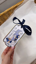Arrival tag