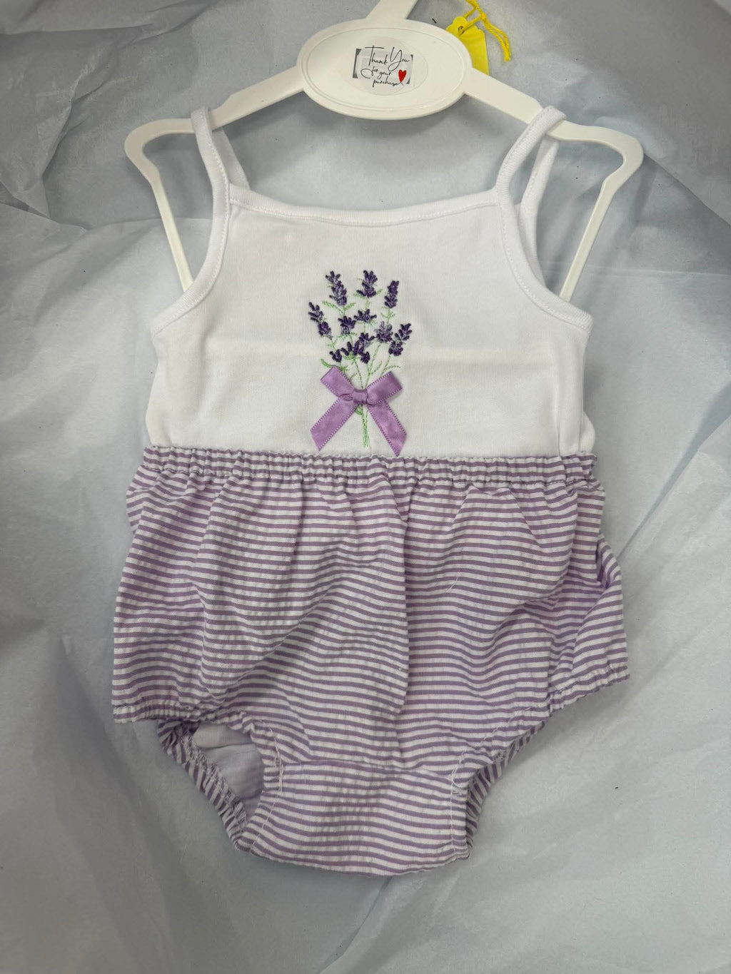 Lavender pant set