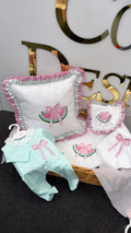 Watermelon hospital set