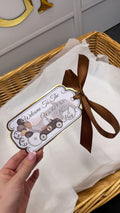 Arrival tag
