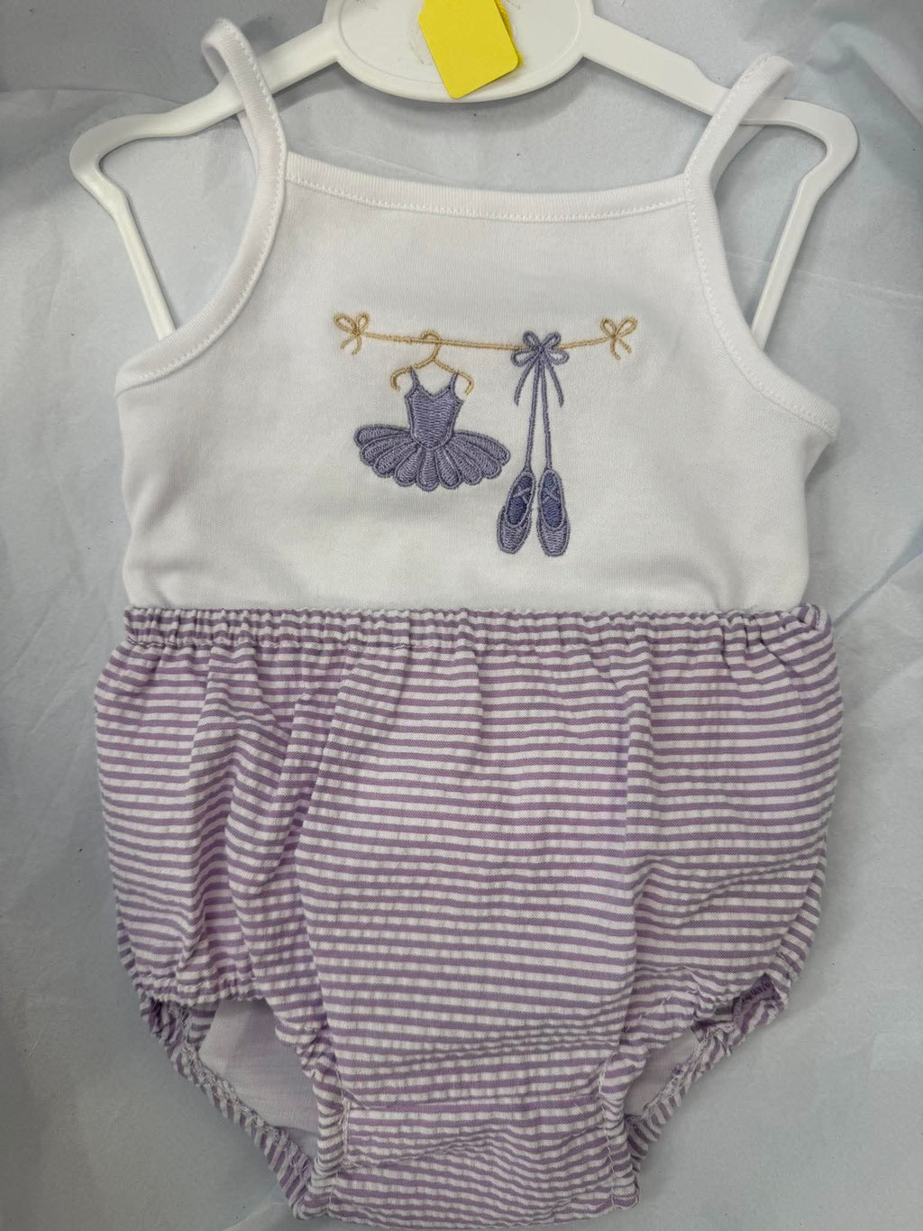 Ballerina pant set