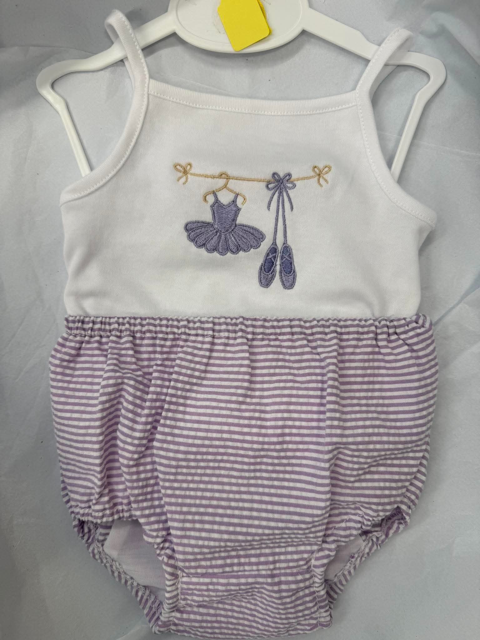 Ballerina pant set