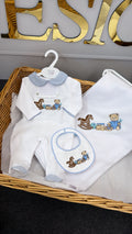 Toys full set(newborn)