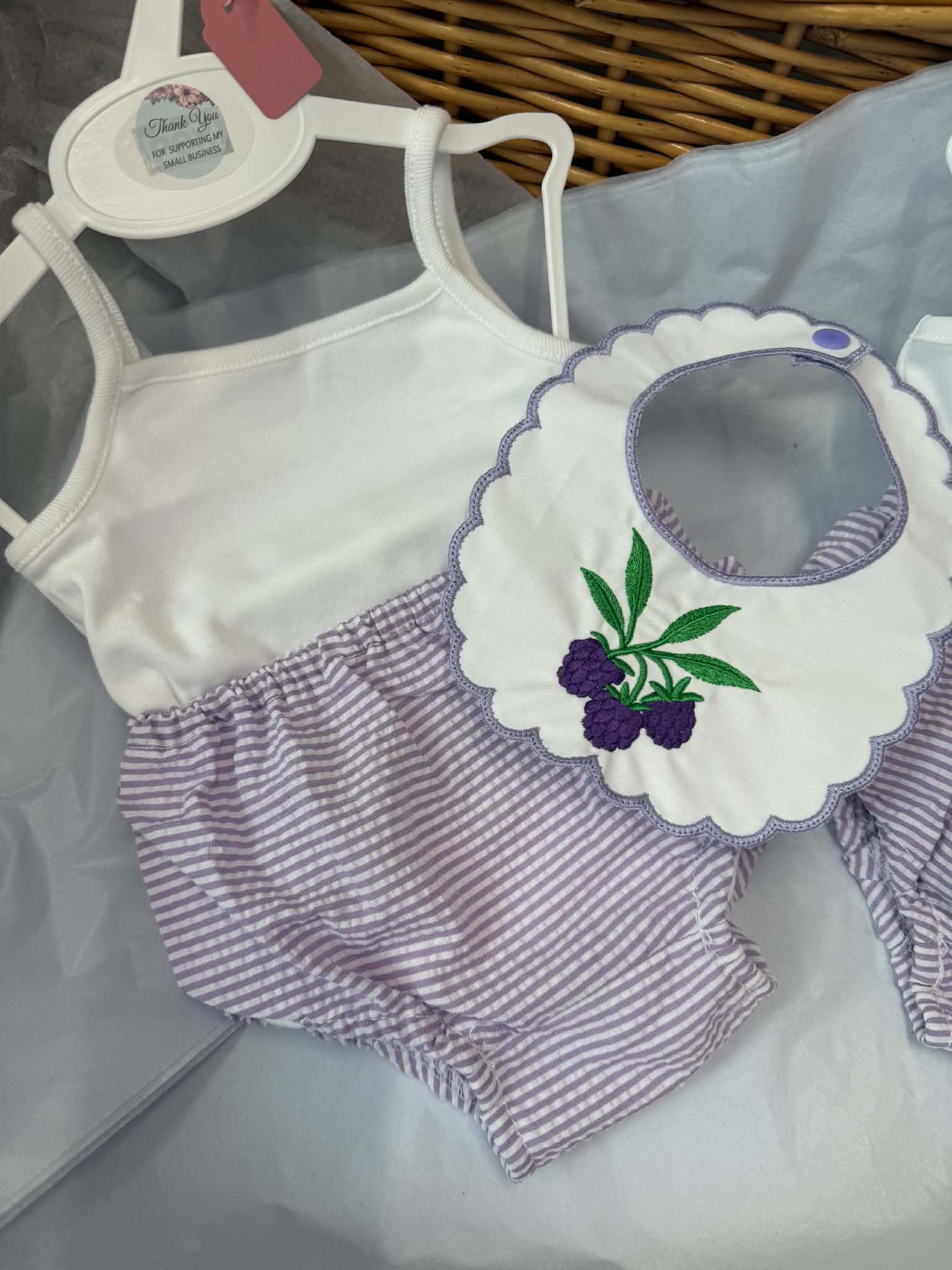 BlackBerry pant sets