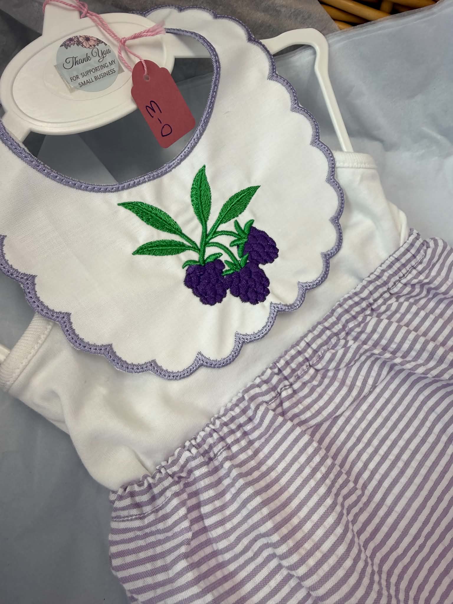 BlackBerry pant sets
