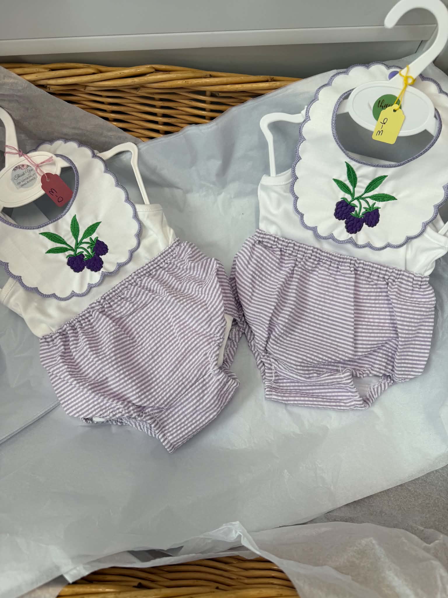 BlackBerry pant sets
