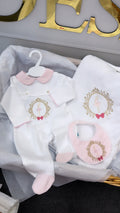 Ballerina full set