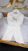 Rocking horse pjs